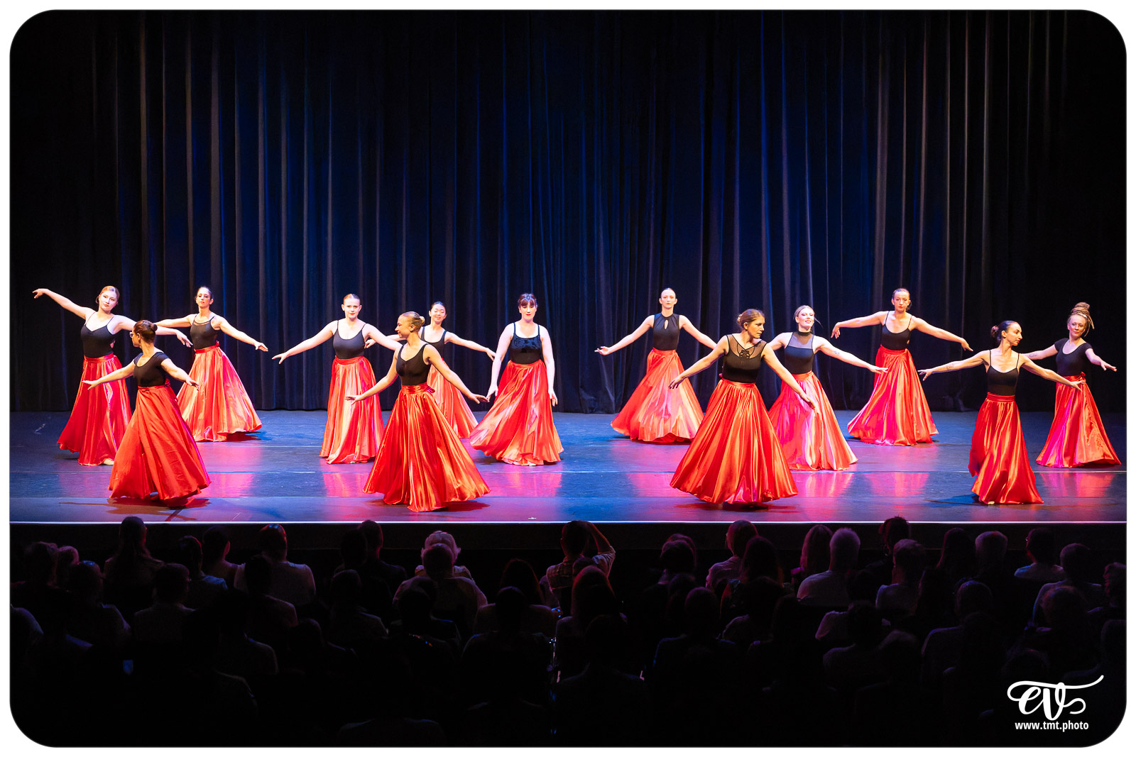 ECOLE DE DANSE CÉCILE ADAMOW